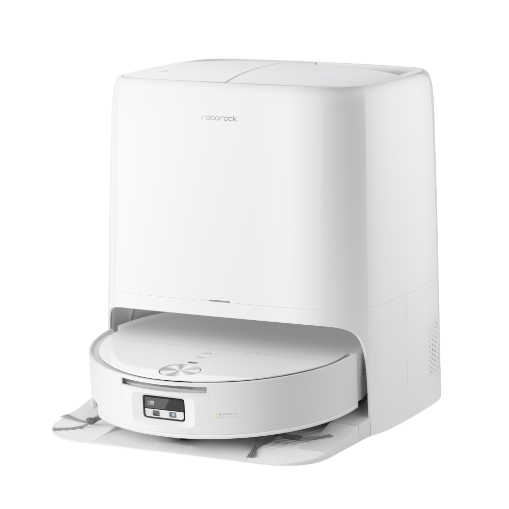 Qrevo Edge 2 Flow