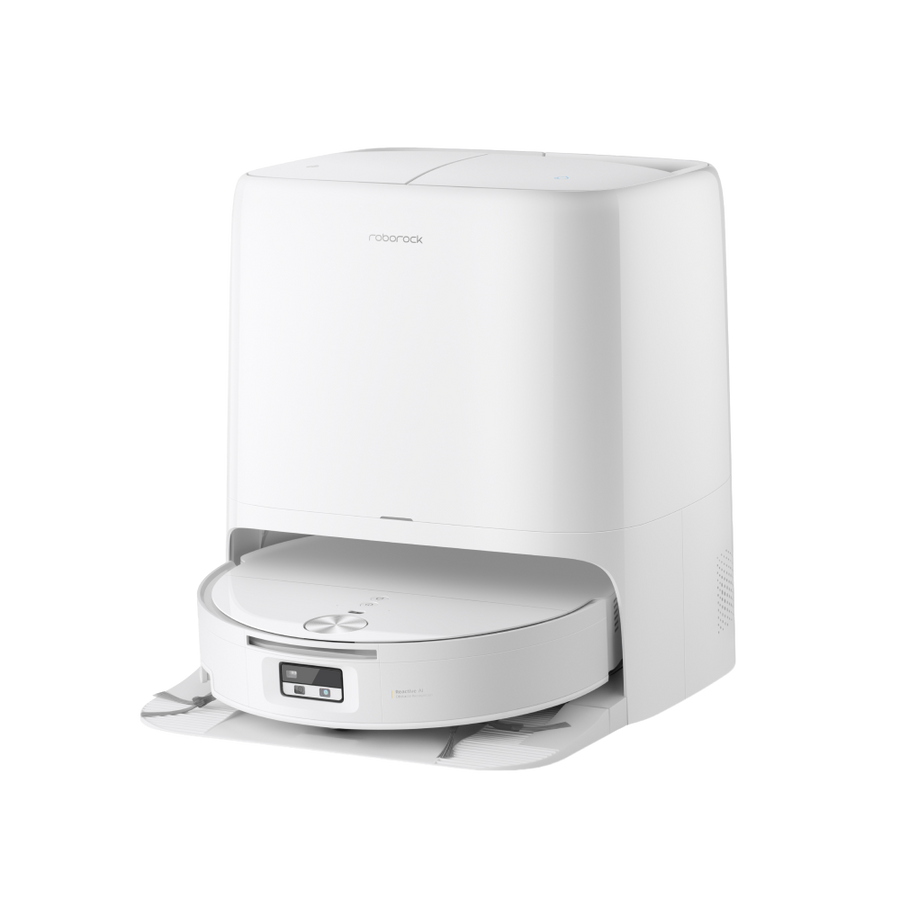 Qrevo Edge 2 Flow