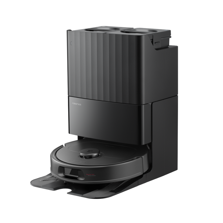 Roborock Qrevo S Pro