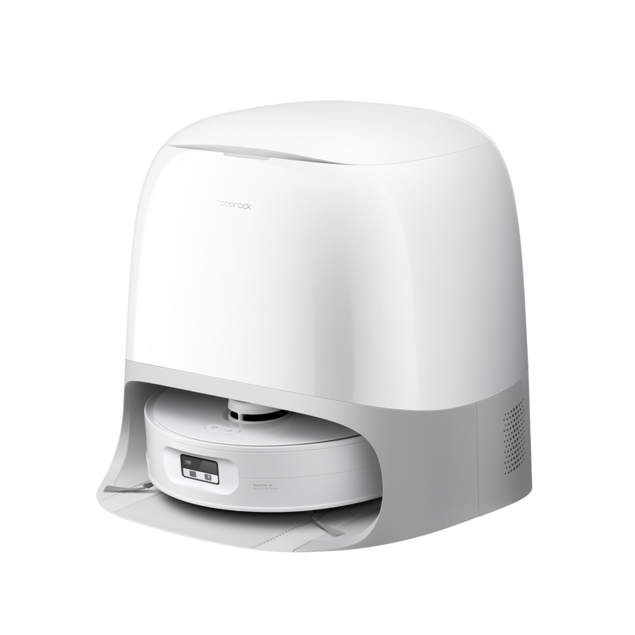 Roborock Qrevo Curv 2 Flow