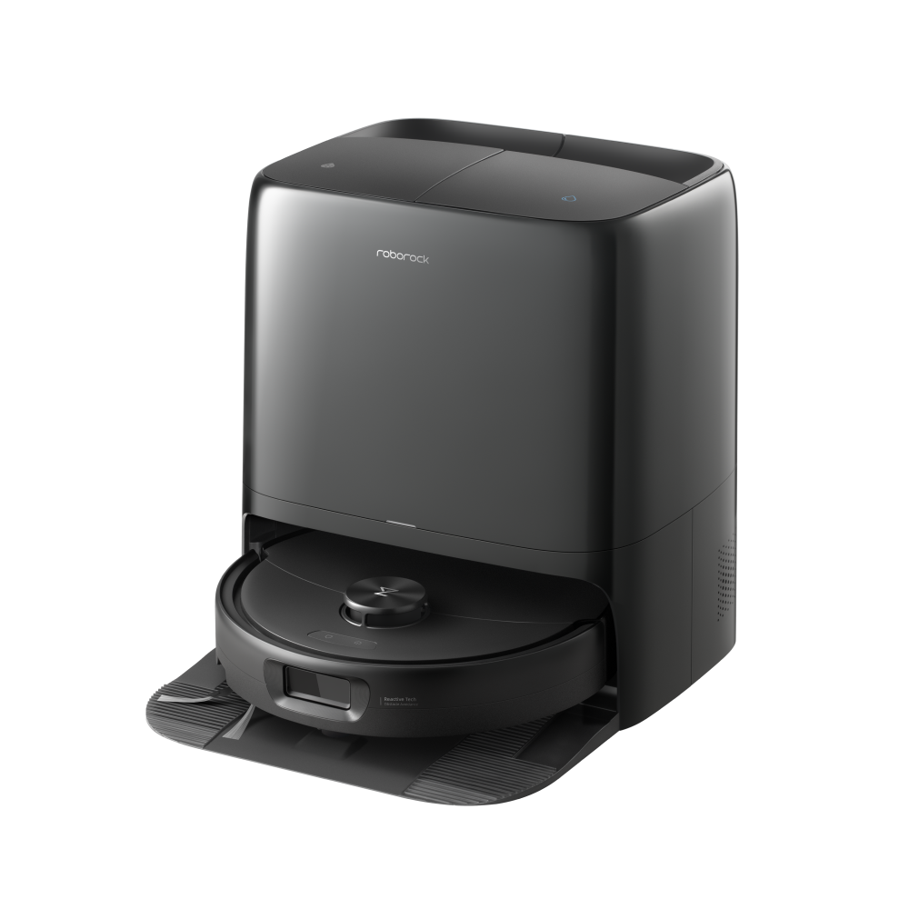 Qrevo 2 Breeze