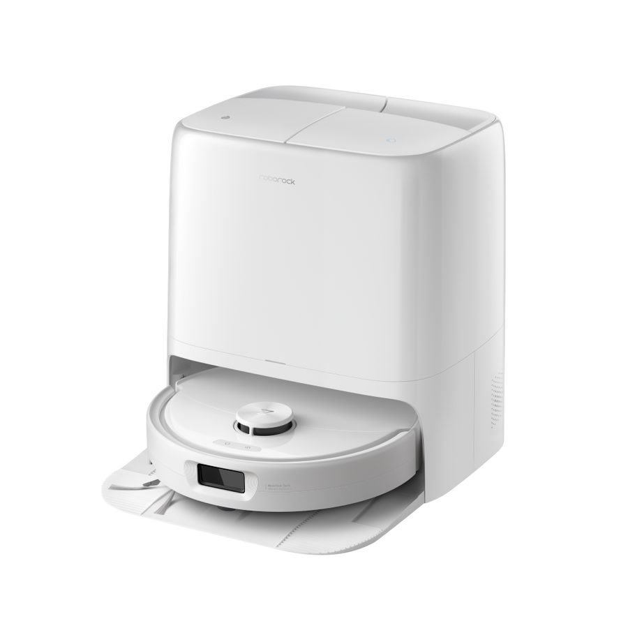 Roborock Qrevo 2 Pro