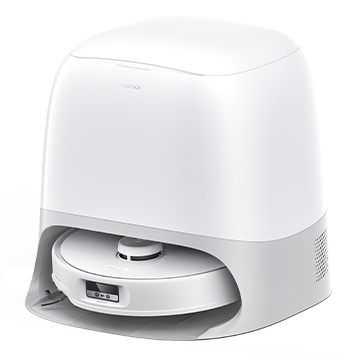 Robot Vacuum Cleaner | Roborock Singapore Official Site