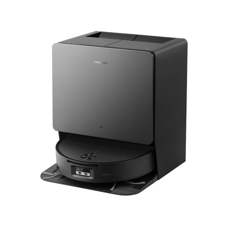 Roborock Saros 20 Flow