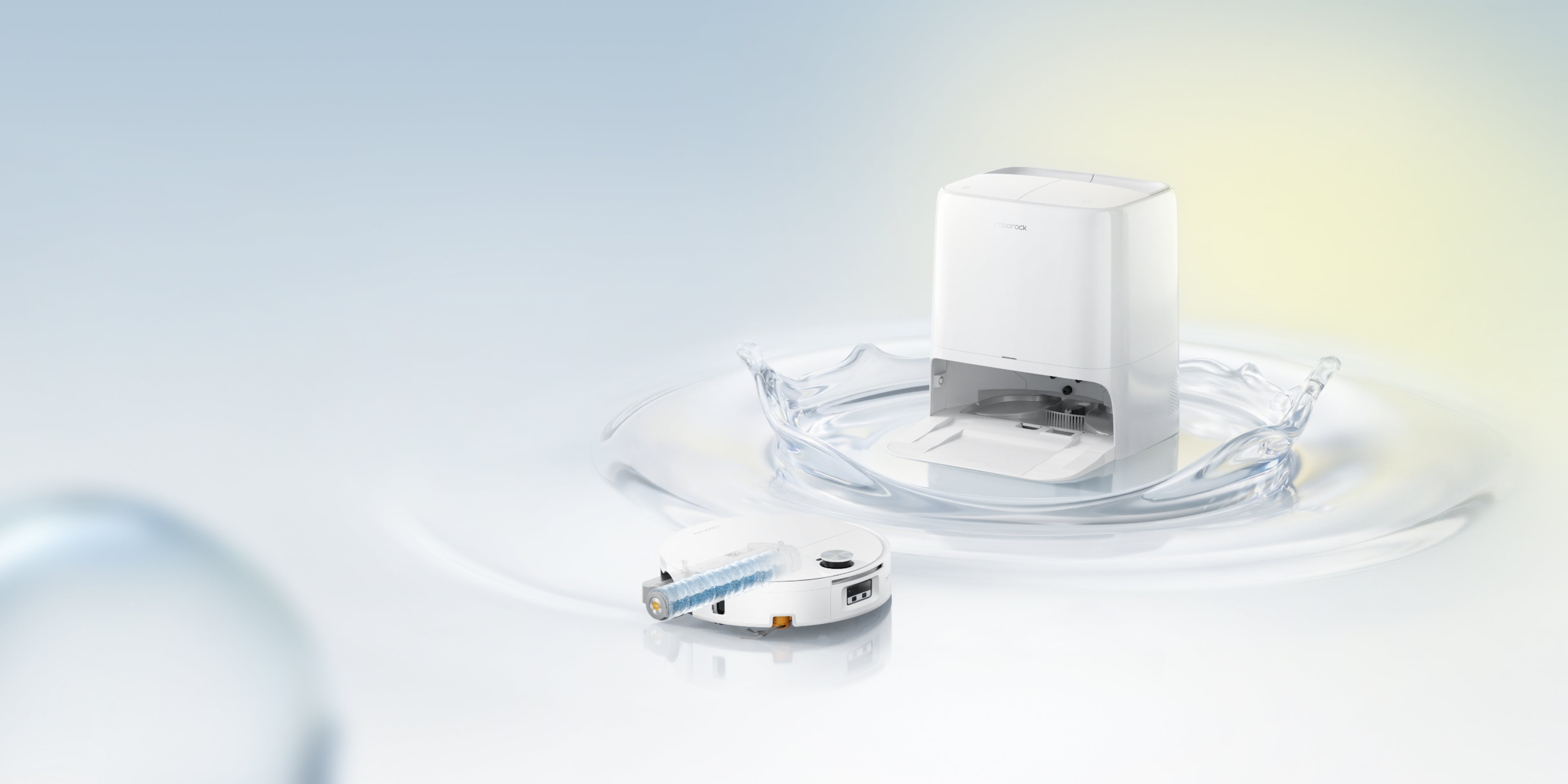 Qrevo Edge 2 Flow