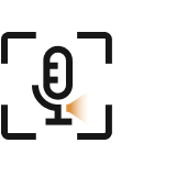 Built-in Voice Assistant
