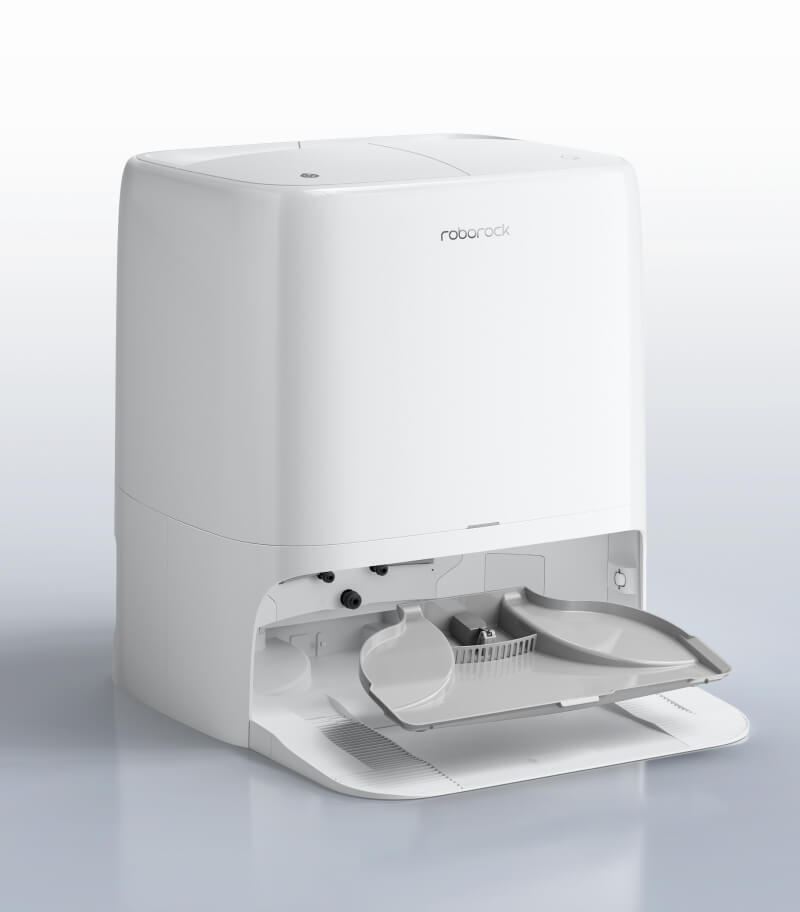 Detachable Dock Base