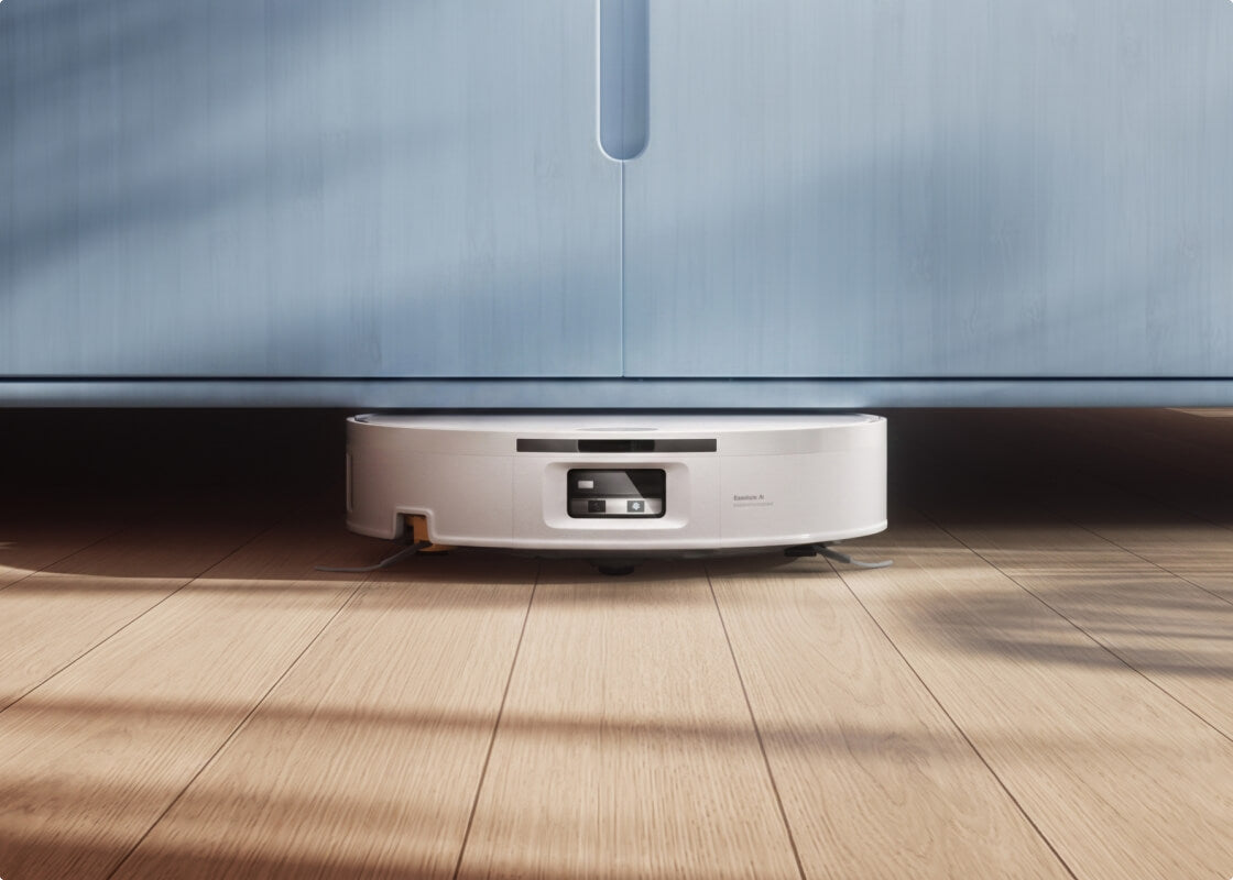 8.98 cm Ultra-Slim Design