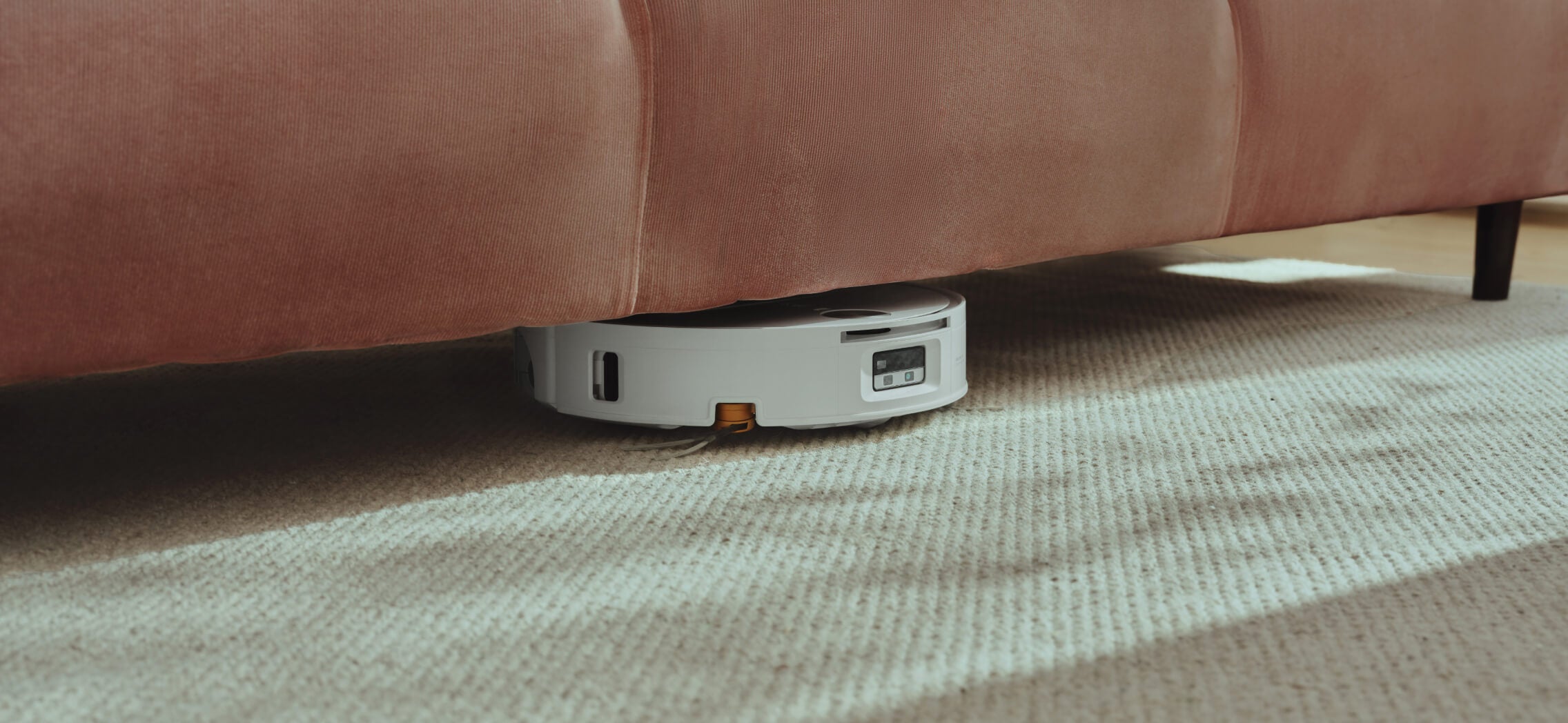 Cleaning in Spaces ≥8.98 cm High¹²