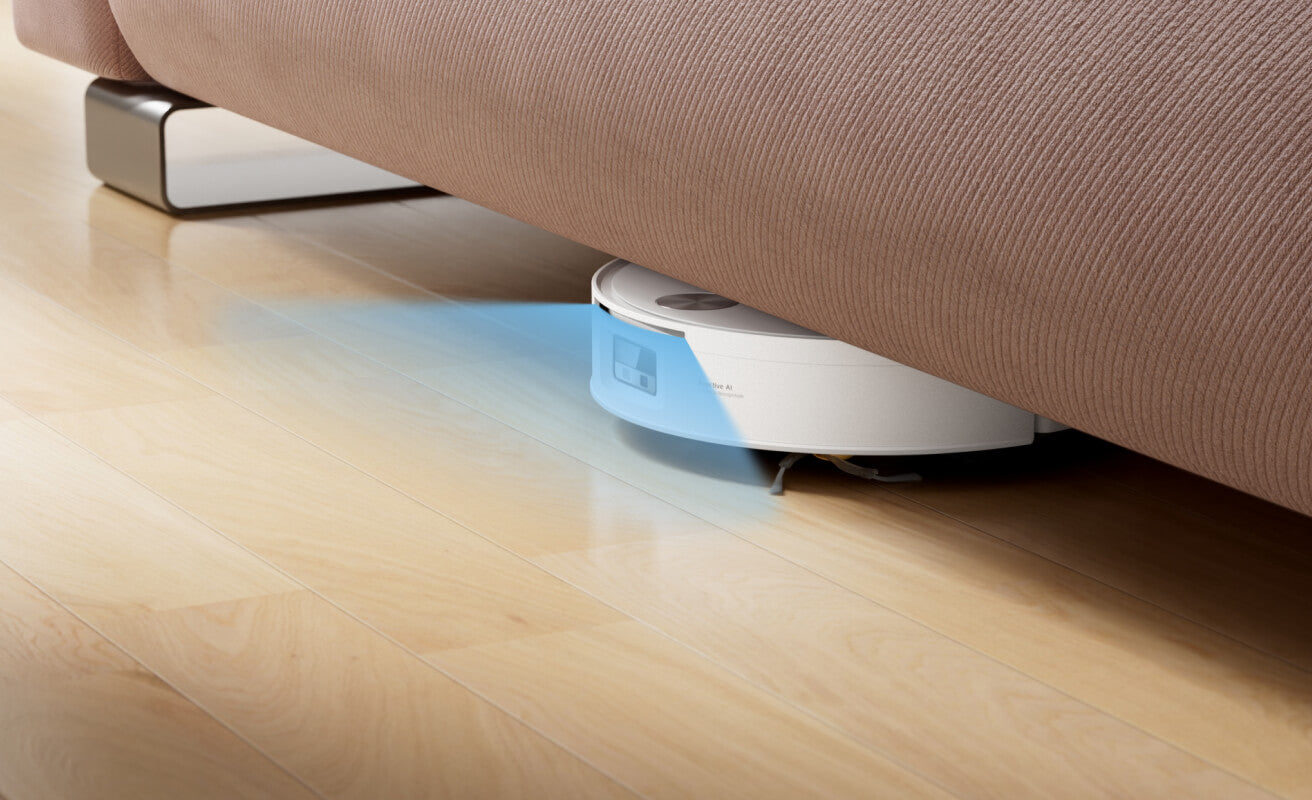 Under Furniture