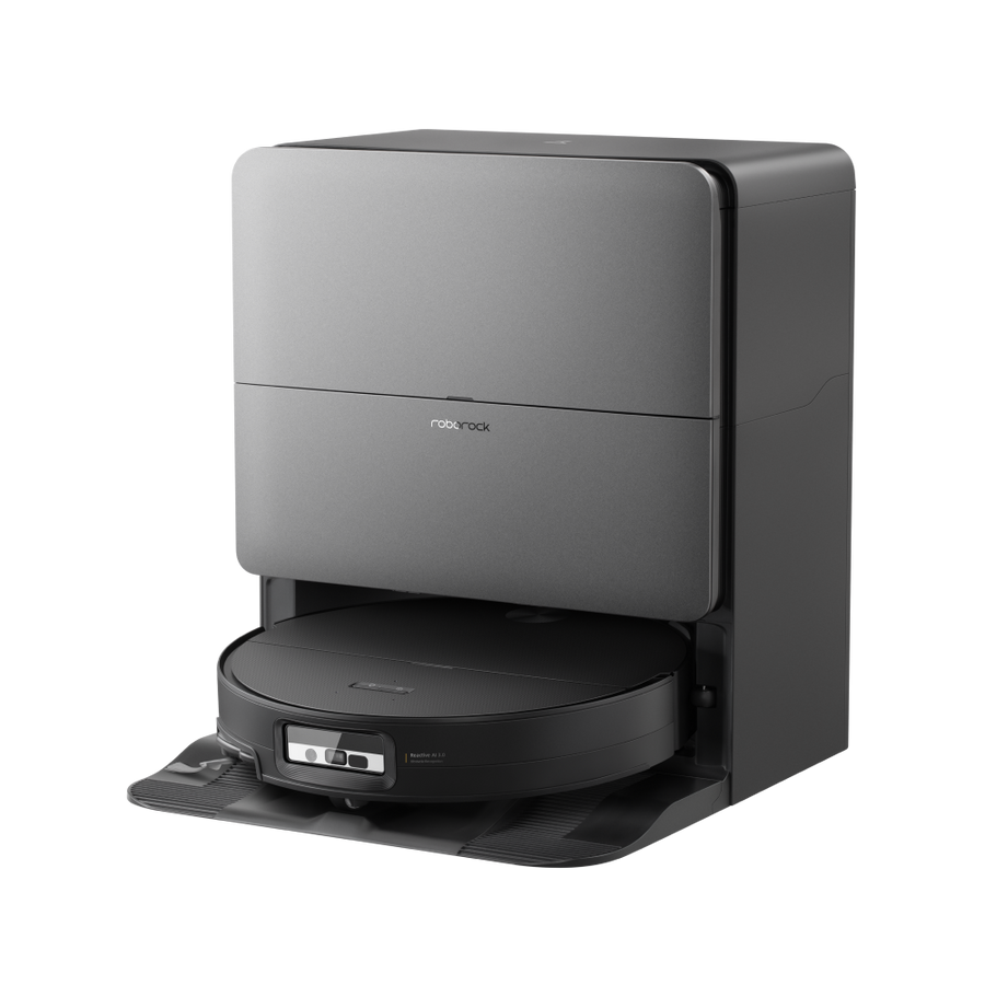 Roborock Saros 20 Sonic